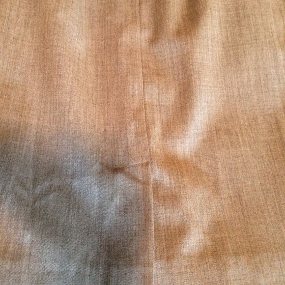 Knee length pencil skirt - Picture 7 of 7